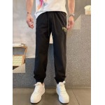 2025年6月30日入荷新作Fendi春夏スウェットパンツ 高级品超厳選★入手困難/誕生日プレゼント/MF工場