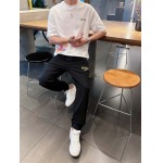 2025年6月30日入荷新作Fendi春夏スウェットパンツ 高级品超厳選★入手困難/誕生日プレゼント/MF工場