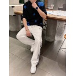 2025年6月30日入荷新作Louis Vuitton春夏スウェットパンツ 高级品超厳選★入手困難/誕生日プレゼント/MF工場