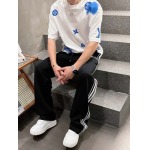 2025年6月30日入荷新作Louis Vuitton春夏スウェットパンツ 高级品超厳選★入手困難/誕生日プレゼント/MF工場