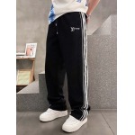 2025年6月30日入荷新作Louis Vuitton春夏スウェットパンツ 高级品超厳選★入手困難/誕生日プレゼント/MF工場