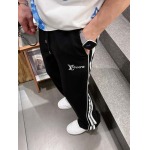 2025年6月30日入荷新作Louis Vuitton春夏スウェットパンツ 高级品超厳選★入手困難/誕生日プレゼント/MF工場