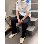 2025年6月30日入荷新作Louis Vuitton春夏スウェットパンツ 高级品超厳選★入手困難/誕生日プレゼント/MF工場