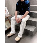 2025年6月30日入荷新作Louis Vuitton春夏スウェットパンツ 高级品超厳選★入手困難/誕生日プレゼント/MF工場