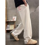 2025年6月30日入荷新作Louis Vuitton春夏スウェットパンツ 高级品超厳選★入手困難/誕生日プレゼント/MF工場