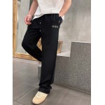 2025年6月30日入荷新作Louis Vuitton春夏スウェットパンツ 高级品超厳選★入手困難/誕生日プレゼント/MF工場