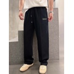 2025年6月30日入荷新作Louis Vuitton春夏スウェットパンツ 高级品超厳選★入手困難/誕生日プレゼント/MF工場