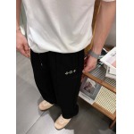 2025年6月30日入荷新作Louis Vuitton春夏スウェットパンツ 高级品超厳選★入手困難/誕生日プレゼント/MF工場