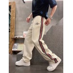 2025年6月30日入荷新作Moncler春夏スウェットパンツ 高级品超厳選★入手困難/誕生日プレゼント/MF工場