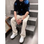 2025年6月30日入荷新作Moncler春夏スウェットパンツ 高级品超厳選★入手困難/誕生日プレゼント/MF工場