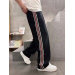 2025年6月30日入荷新作Moncler春夏スウェットパンツ 高级品超厳選★入手困難/誕生日プレゼント/MF工場