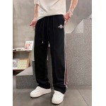 2025年6月30日入荷新作Moncler春夏スウェットパンツ 高级品超厳選★入手困難/誕生日プレゼント/MF工場
