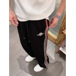 2025年6月30日入荷新作Moncler春夏スウェットパンツ 高级品超厳選★入手困難/誕生日プレゼント/MF工場