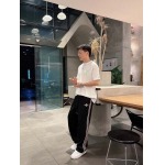 2025年6月30日入荷新作Moncler春夏スウェットパンツ 高级品超厳選★入手困難/誕生日プレゼント/MF工場