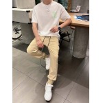 2025年6月30日入荷新作Prada春夏スウェットパンツ 高级品超厳選★入手困難/誕生日プレゼント/MF工場