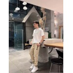 2025年6月30日入荷新作Prada春夏スウェットパンツ 高级品超厳選★入手困難/誕生日プレゼント/MF工場