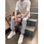 2025年6月30日入荷新作Prada春夏スウェットパンツ 高级品超厳選★入手困難/誕生日プレゼント/MF工場