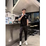 2025年6月30日入荷新作Prada春夏スウェットパンツ 高级品超厳選★入手困難/誕生日プレゼント/MF工場