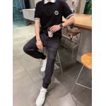 2025年6月30日入荷新作Prada春夏スウェットパンツ 高级品超厳選★入手困難/誕生日プレゼント/MF工場