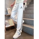 2025年6月30日入荷新作LULU春夏スウェットパンツ 高级品超厳選★入手困難/誕生日プレゼント/MF工場