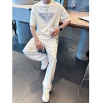 2025年6月30日入荷新作LULU春夏スウェットパンツ 高级品超厳選★入手困難/誕生日プレゼント/MF工場