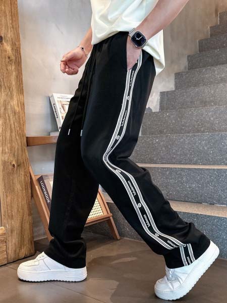 2025年6月30日入荷新作LULU春夏スウェットパンツ 高...