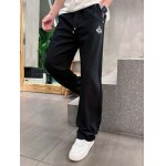 2025年6月30日入荷新作Prada春夏スウェットパンツ 高级品超厳選★入手困難/誕生日プレゼント/MF工場