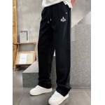 2025年6月30日入荷新作Prada春夏スウェットパンツ 高级品超厳選★入手困難/誕生日プレゼント/MF工場