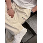 2025年6月30日入荷新作Moncler春夏スウェットパンツ 高级品超厳選★入手困難/誕生日プレゼント/MF工場
