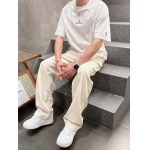 2025年6月30日入荷新作Moncler春夏スウェットパンツ 高级品超厳選★入手困難/誕生日プレゼント/MF工場