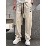 2025年6月30日入荷新作Fendi春夏スウェットパンツ 高级品超厳選★入手困難/誕生日プレゼント/MF工場