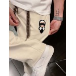 2025年6月30日入荷新作Fendi春夏スウェットパンツ 高级品超厳選★入手困難/誕生日プレゼント/MF工場