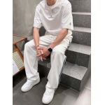 2025年6月30日入荷新作Dior春夏スウェットパンツ 高级品超厳選★入手困難/誕生日プレゼント/MF工場