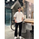 2025年6月30日入荷新作Dior春夏スウェットパンツ 高级品超厳選★入手困難/誕生日プレゼント/MF工場