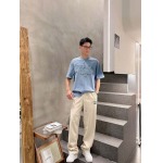 2025年6月30日入荷新作Miumiu春夏スウェットパンツ 高级品超厳選★入手困難/誕生日プレゼント/MF工場