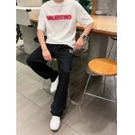 2025年6月30日入荷新作Miumiu春夏スウェットパンツ 高级品超厳選★入手困難/誕生日プレゼント/MF工場