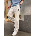 2025年6月30日入荷新作Louis Vuitton春夏スウェットパンツ 高级品超厳選★入手困難/誕生日プレゼント/MF工場