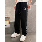2025年6月30日入荷新作Louis Vuitton春夏スウェットパンツ 高级品超厳選★入手困難/誕生日プレゼント/MF工場