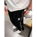 2025年6月30日入荷新作Louis Vuitton春夏スウェットパンツ 高级品超厳選★入手困難/誕生日プレゼント/MF工場