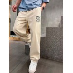 2025年6月30日入荷新作Loewe春夏スウェットパンツ 高级品超厳選★入手困難/誕生日プレゼント/MF工場
