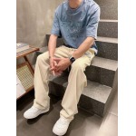 2025年6月30日入荷新作Loewe春夏スウェットパンツ 高级品超厳選★入手困難/誕生日プレゼント/MF工場