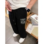 2025年6月30日入荷新作Loewe春夏スウェットパンツ 高级品超厳選★入手困難/誕生日プレゼント/MF工場