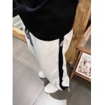 2025年6月30日入荷新作Moncler春夏スウェットパンツ 高级品超厳選★入手困難/誕生日プレゼント/MF工場