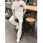 2025年6月30日入荷新作Prada春夏スウェットパンツ 高级品超厳選★入手困難/誕生日プレゼント/MF工場