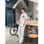 2025年6月30日入荷新作Prada春夏スウェットパンツ 高级品超厳選★入手困難/誕生日プレゼント/MF工場