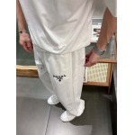 2025年6月30日入荷新作Prada春夏スウェットパンツ 高级品超厳選★入手困難/誕生日プレゼント/MF工場