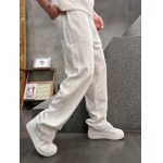 2025年6月30日入荷新作Prada春夏スウェットパンツ 高级品超厳選★入手困難/誕生日プレゼント/MF工場