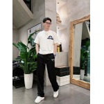 2025年6月30日入荷新作Prada春夏スウェットパンツ 高级品超厳選★入手困難/誕生日プレゼント/MF工場