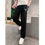 2025年6月30日入荷新作Prada春夏スウェットパンツ 高级品超厳選★入手困難/誕生日プレゼント/MF工場