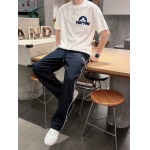 2025年6月30日入荷新作Gucci春夏スウェットパンツ 高级品超厳選★入手困難/誕生日プレゼント/MF工場